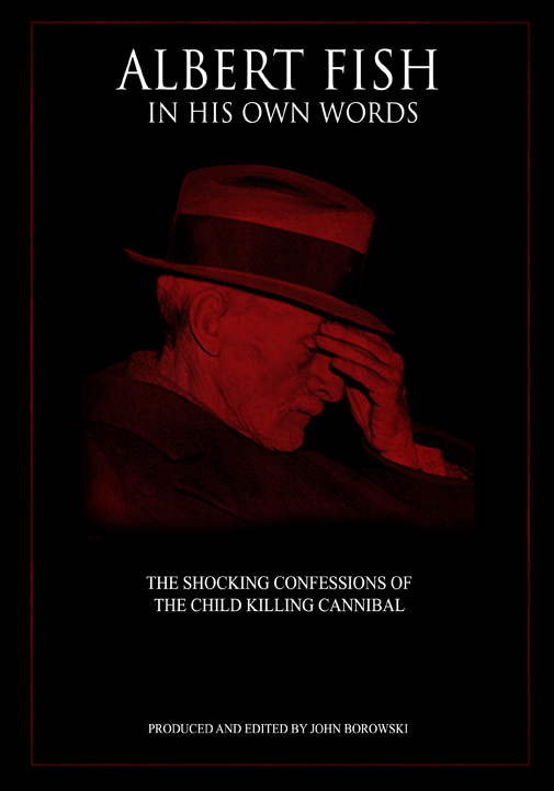 WATERFRONT PRODUCTIONS FILM MERCHANDISE