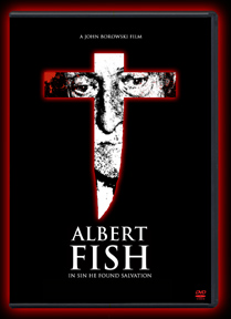 Fish dvd cover