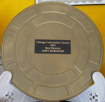 award
