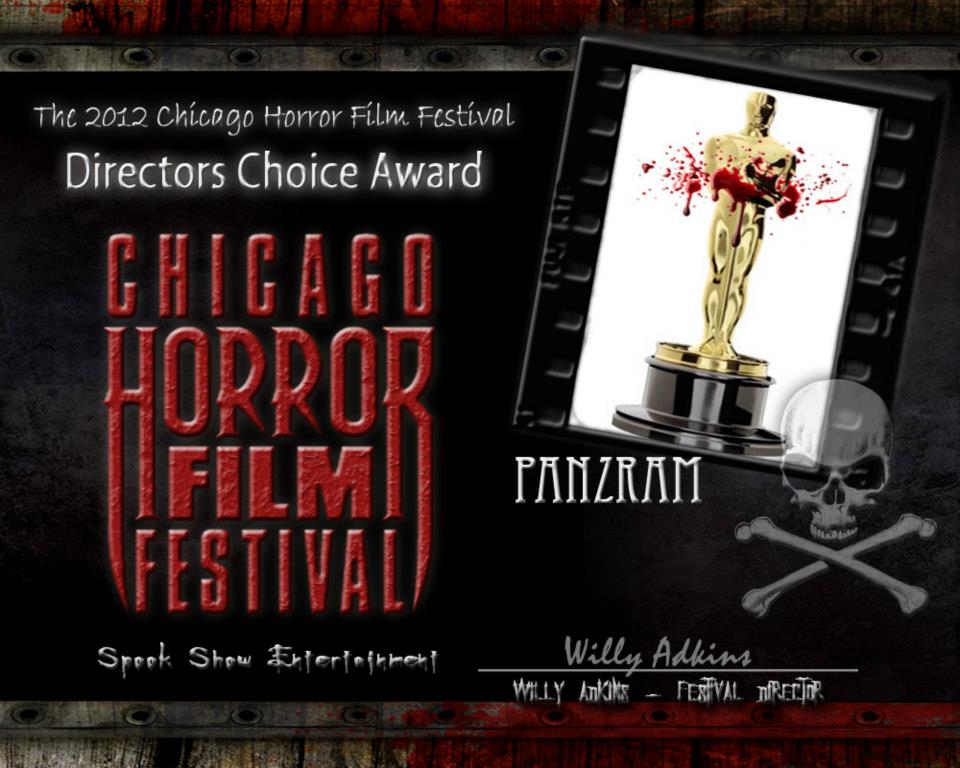 chicago horro film fest