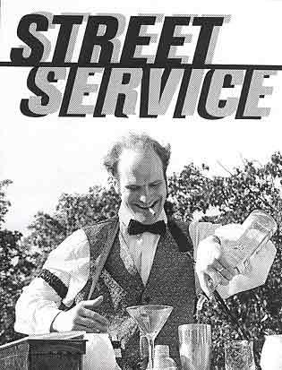 street service