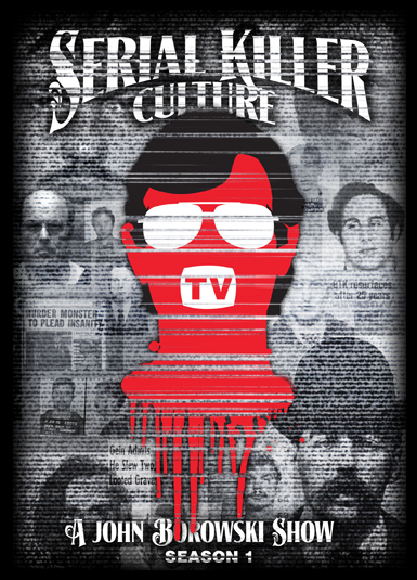 serial killer culture tv