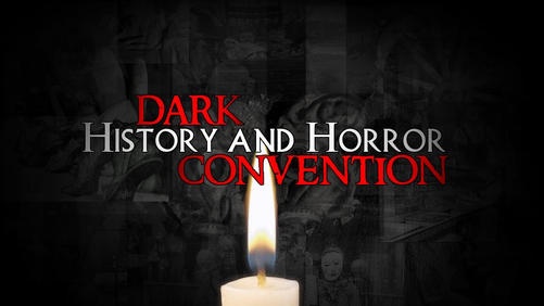 dark history convention